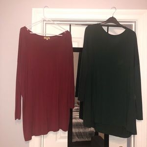 Piko Dresses